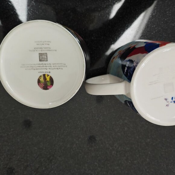 Vicki Sawyer Mugs (2) - Picture 5 of 5